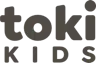 Toki Kids logo