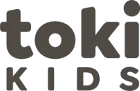 Toki Kids logo