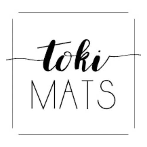 Toki Mats logo