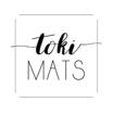 Toki Mats discount code