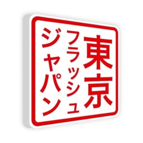 Tokyoflash logo