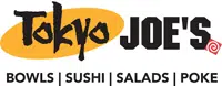 Tokyo Joe’s logo