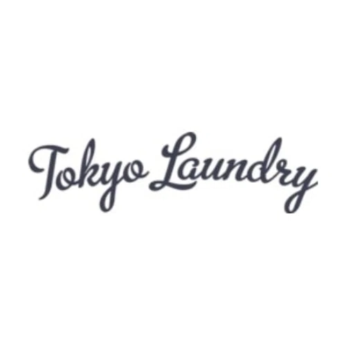 Tokyo Laundry logo