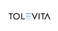 TOLEVITA logo
