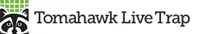 Tomahawk Live Trap logo