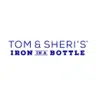 Tom & Sheri's logo