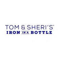 Tom & Sheri's logo