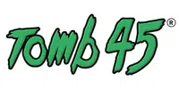 Tomb45 logo