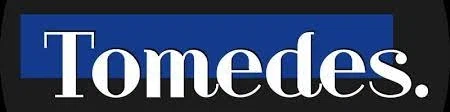 Tomedes Translation Company logo