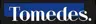 Tomedes Translation Company logo