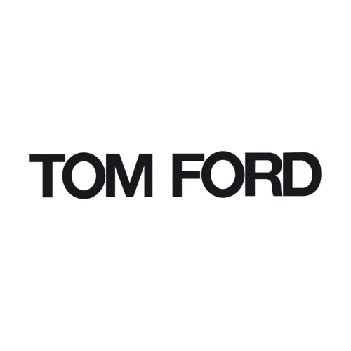 Tom Ford logo