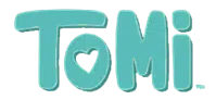 TOMI logo