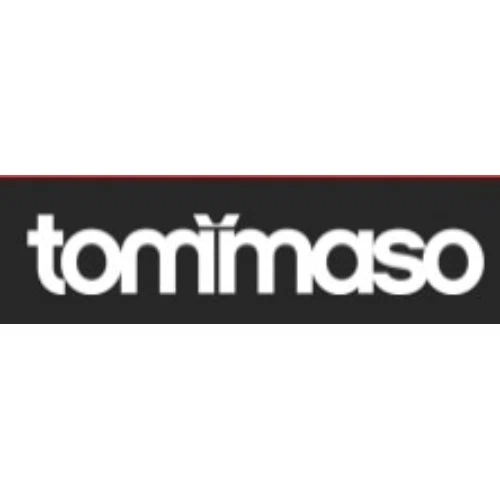 Tommaso logo