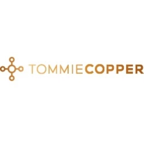 Tommie Copper logo