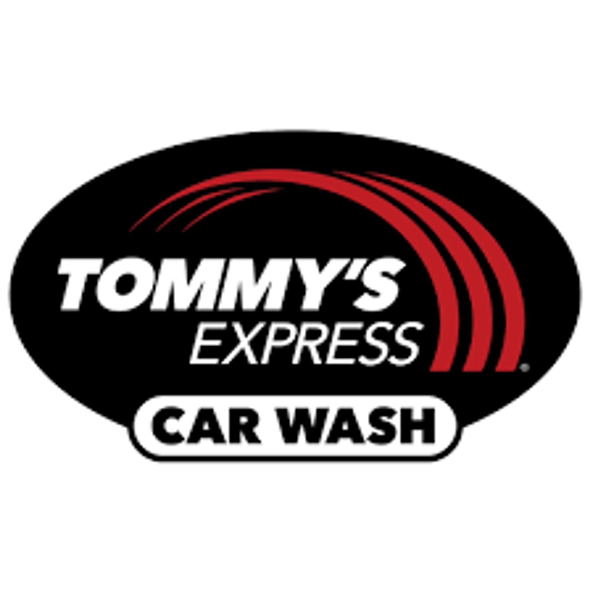 Tommys Express