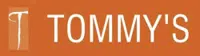 Tommy's Restaurant logo