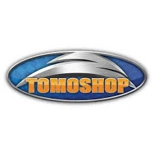 Tomo Shop NL logo