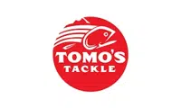 Tomo's Tackle logo