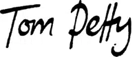 Tom Petty logo