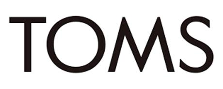 TOMS promo code