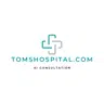 Tom's Hospital logo