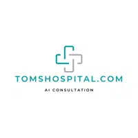 Tom's Hospital logo