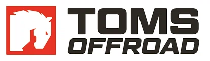 TOMS OFFROAD logo