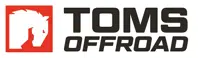 TOMS OFFROAD logo