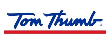 Tom Thumb promo code