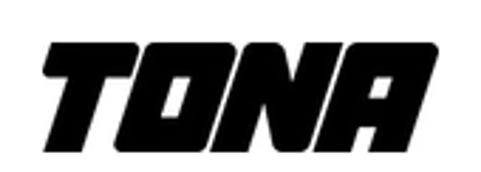 TONA Activewear logo