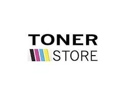 Toner Store logo