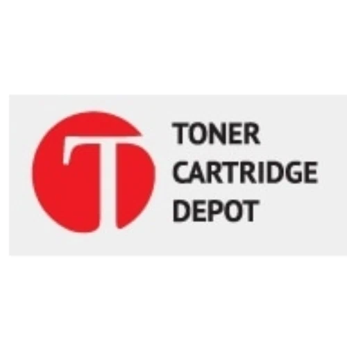 Toner Cartridge Depot logo