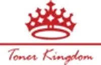 Toner Kingdom logo