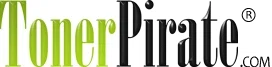 TonerPirate logo