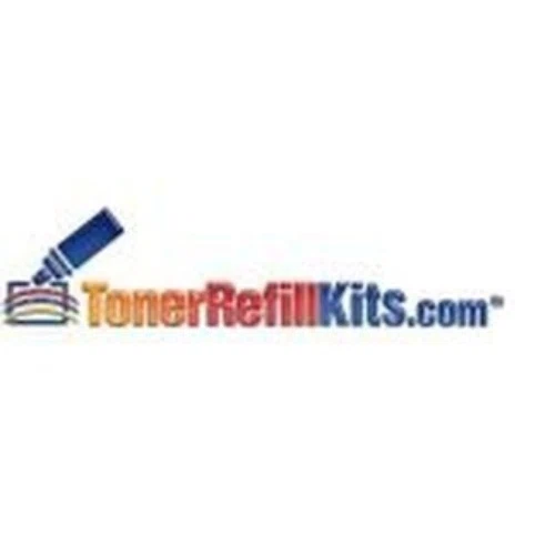 TonerRefillKits logo