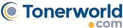 Toner World logo