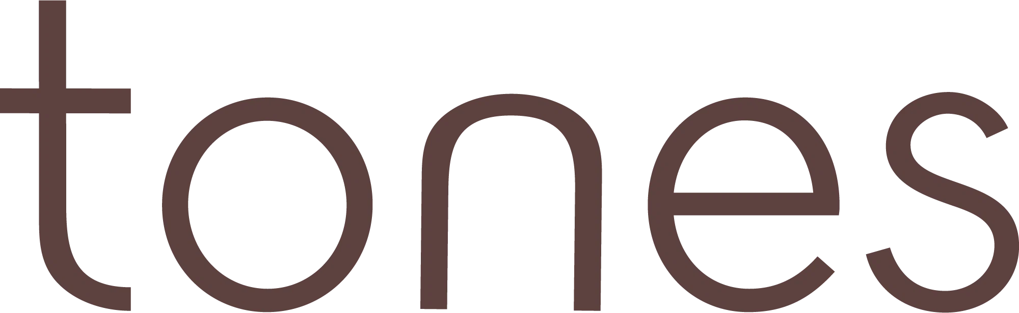 Tones logo