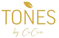 Tones By CoCoa logo