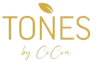Tones By CoCoa logo