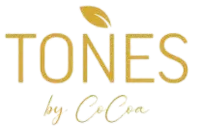 Tones By CoCoa logo