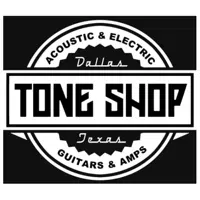 Tone Shop Guitars logo