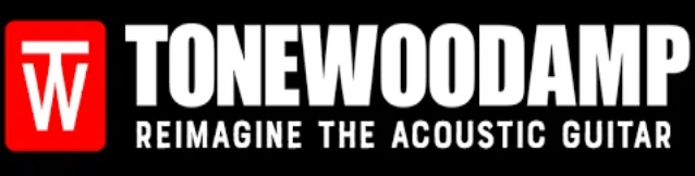 ToneWoodAmp logo