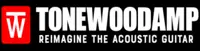 ToneWoodAmp logo