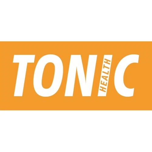 Tonic Health logo