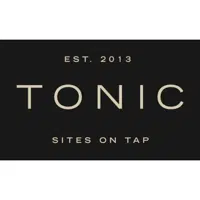 Tonic Site Shop logo