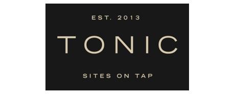 Tonic Site Shop promo code