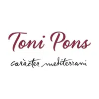Toni Pons logo