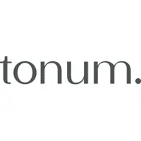 Tonum logo