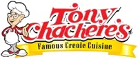 Tony Chachere's logo