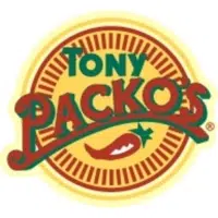 Tony Packo's logo